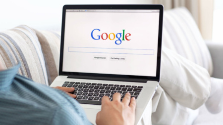 Google will report the appearance of personal information in the search: notifications will begin to come to users as early as 2023