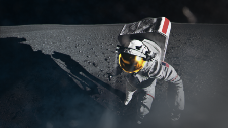 Starship +1: NASA ищет второго разработчика посадочного лунного модуля для миссии Artemis