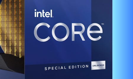 Процессор Intel Core i9-13900KS с частотой до 6 ГГц выйдет в 2023 году