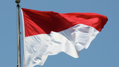 Indonesia is another country that has decided to regulate the crypto market (at least 2/3 of the crypto exchange management must be citizens of the country)
