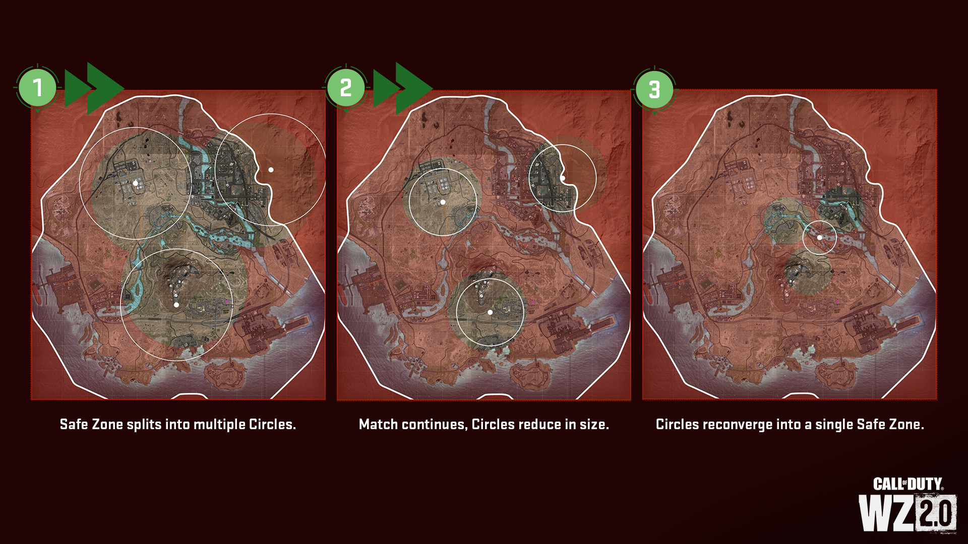 Call of Duty: Warzone 2.0 выйдет 16 ноября, а в 2023 году появится мобильная игра для Android и iOS