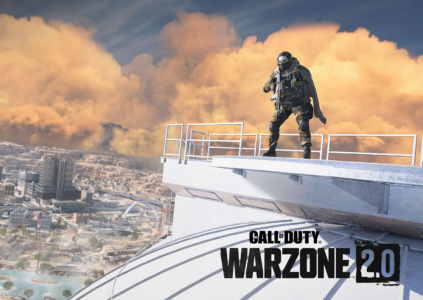 Call of Duty: Warzone 2.0 выйдет 16 ноября, а в 2023 году появится мобильная игра для Android и iOS