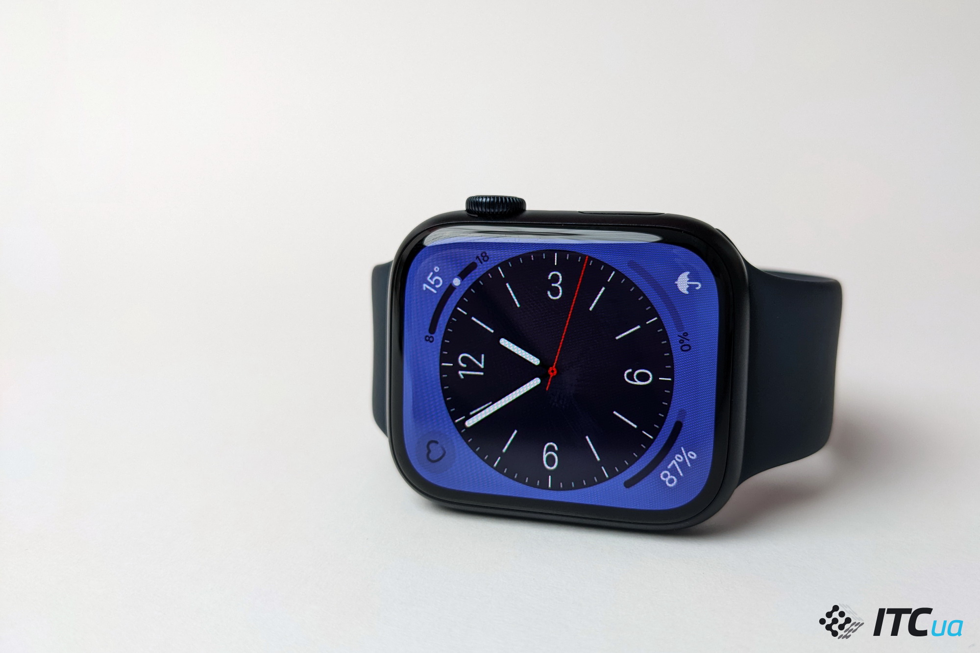 Огляд Apple Watch Series 8: мінімум нововведень, але все ж чудові