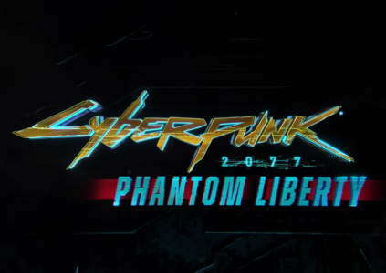 CD Projekt Red Announces Phantom Liberty, Cyberpunk 2077's First Story DLC, Coming in 2023