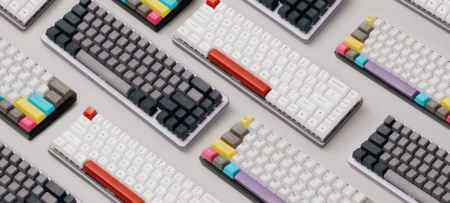 Rating of the best mechanical keyboards in Ukraine - TOP-10 models