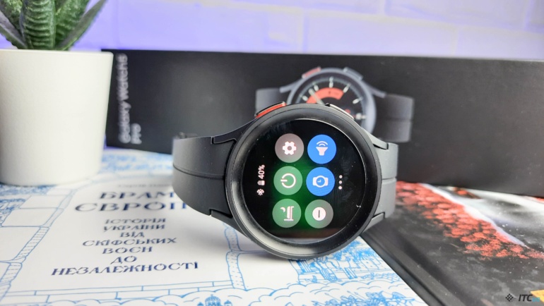 Samsung Galaxy Watch 5 and Galaxy Watch 5 Pro