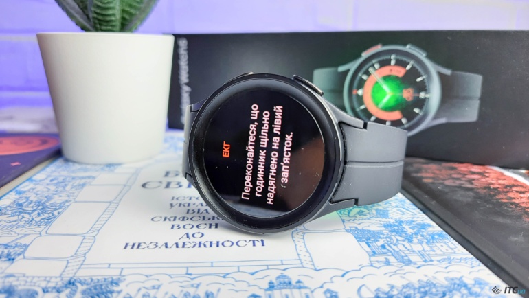 Samsung Galaxy Watch 5 and Galaxy Watch 5 Pro