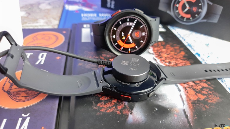 Samsung Galaxy Watch 5 and Galaxy Watch 5 Pro