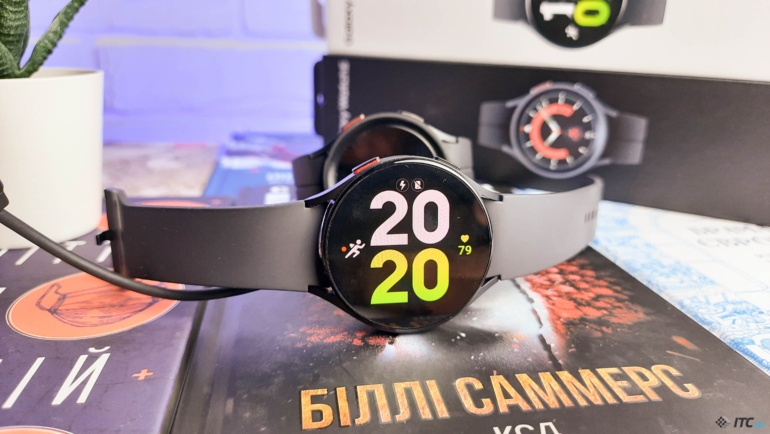 Samsung Galaxy Watch 5 and Galaxy Watch 5 Pro