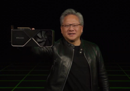 NVIDIA CEO Jensen Huang: "The idea that chips will become cheaper is a story from the past"