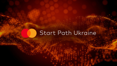 Mastercard запускает инициативу Start Path Ukraine — гранты $10 000 для украинских финтех-компаний и предпринимателей