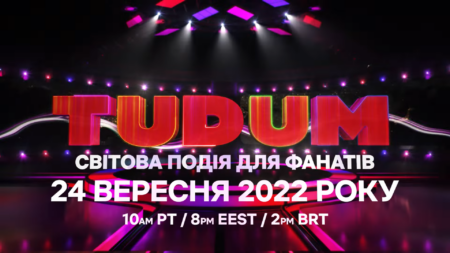Tudum returns: Netflix will host the next online festival of future premieres on September 24 - more than 120 series, films and games