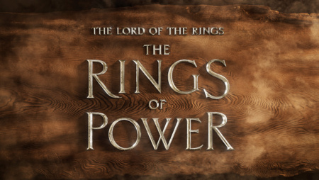 Впечатления от первых эпизодов сериала «Властелин колец: Кольца власти» / The Lord of the Rings: The Rings of Power