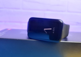 Xiaomi Mi Band 7 Pro