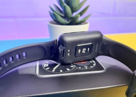 Xiaomi Mi Band 7 Pro