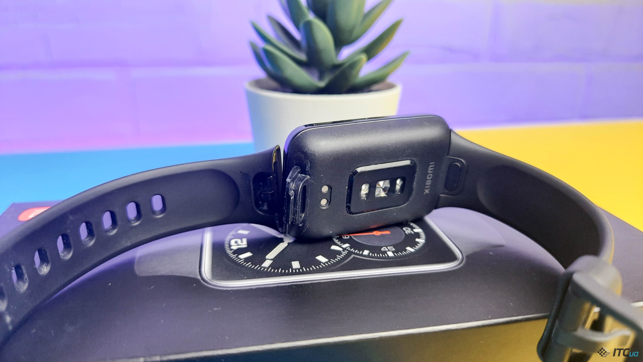 Обзор Xiaomi Mi Band 7 Pro: фитнес-трекер с увеличенным экраном, NFC и ...