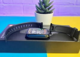 Xiaomi Mi Band 7 Pro