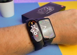 Xiaomi Mi Band 7 Pro
