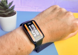 Xiaomi Mi Band 7 Pro