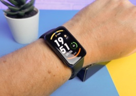 Xiaomi Mi Band 7 Pro