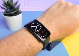 Xiaomi Mi Band 7 Pro