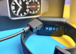 Xiaomi Mi Band 7 Pro