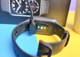 Xiaomi Mi Band 7 Pro