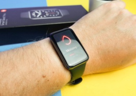Xiaomi Mi Band 7 Pro