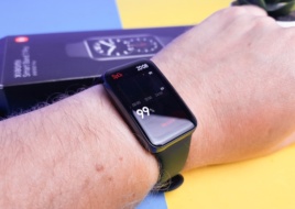 Xiaomi Mi Band 7 Pro