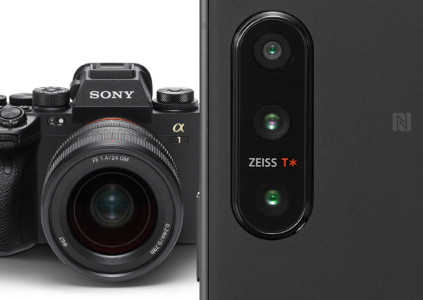 Sony анонсировала Xperia 5 IV — обновленный компактный флагман с тройной камерой за $1000