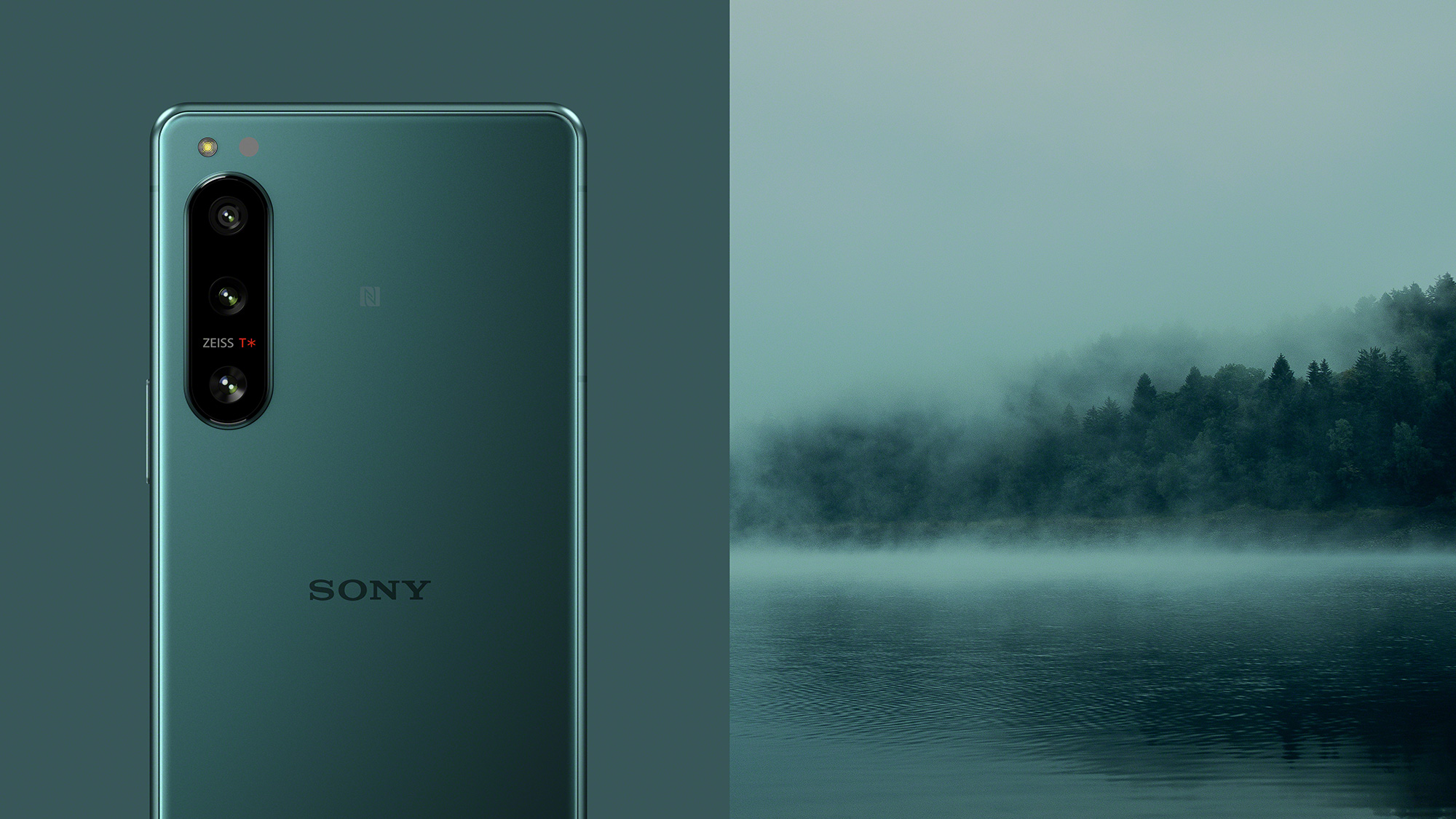 «Доступный» смартфон Sony Xperia 5 IV получил тройную флагманскую камеру и цену $1000