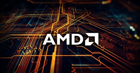 AMD меняет схему наименования мобильных процессоров — она начнет действовать с 2023 года