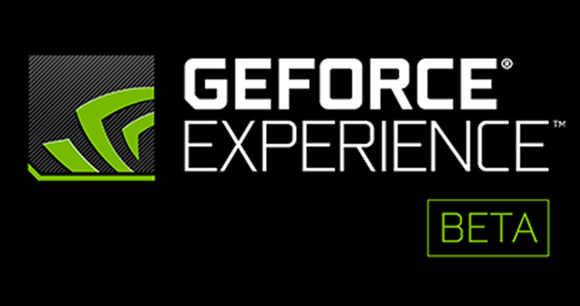 NVIDIA GeForce Experience 3.26 BETA