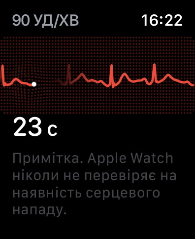 Огляд Apple Watch Series 8: мінімум нововведень, але все ж чудові