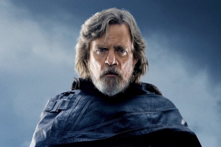 Mark Hamill (Luke Skywalker in Star Wars) has become a United24 ambassador and will help raise money for the Army of Drones for the Armed Forces of Ukraine