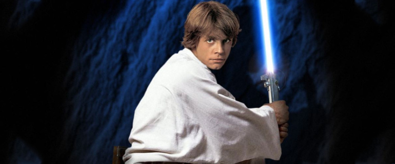 Mark Hamill (Luke Skywalker in Star Wars) has become a United24 ambassador and will help raise money for the Army of Drones for the Armed Forces of Ukraine