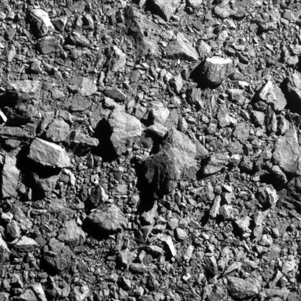 DART — космічний зонд NASA, що протаранив астероїд — створив ще майже 1 млн кг уламків