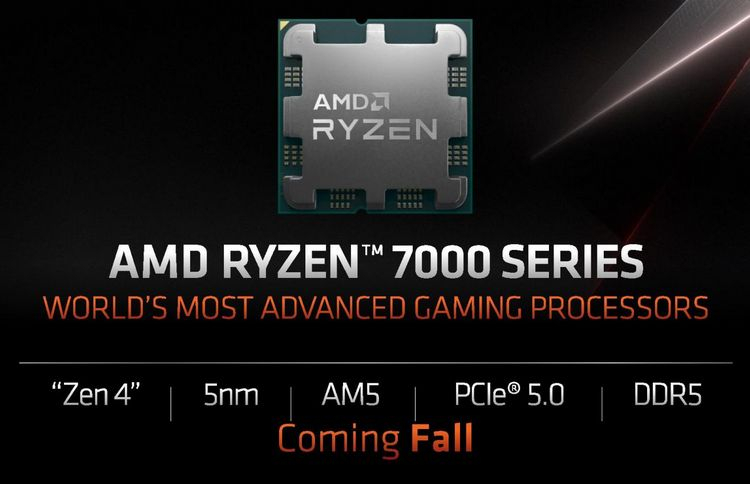 AMD Ryzen 9 7950X ($699) та Ryzen 5 7600X ($299) – продуктивність та характеристики процесорів Zen 4 на прикладі старшої та молодшої моделі