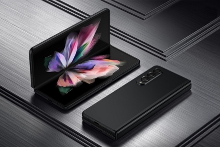Sales of new Samsung folding flagships start in Ukraine — UAH 39,999 for Galaxy Flip4 and UAH 74,999 for Galaxy Fold4
