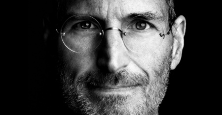 «Архив Стива Джобса» — семья и друзья запустили памятный сайт о жизни сооснователя Apple