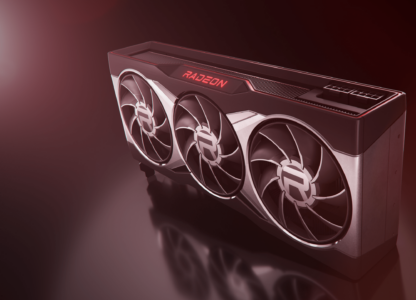 AMD снижает цены на видеокарты Radeon RX 6000 —  от $149 за 6400 до $949 за 6950 XT