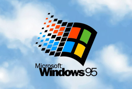 Ентузіаст створив програму, яка легко та точно відтворює Windows 95 практично на будь-якій платформі