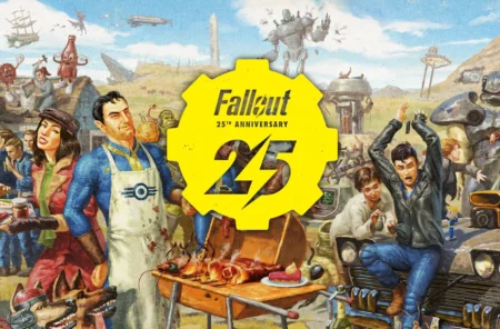 Bethesda анонсировала обновление следующего поколения для Fallout 4 – оно выйдет в 2023 году на Xbox Series X|S, PlayStation 5 и ПК