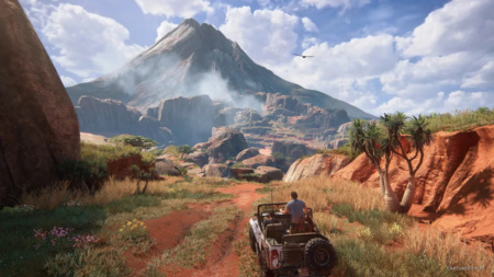 Uncharted 4 — пока худший запуск Sony на ПК среди эксклюзивов PlayStation