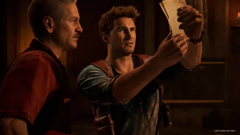 Uncharted 4 — пока худший запуск Sony на ПК среди эксклюзивов PlayStation