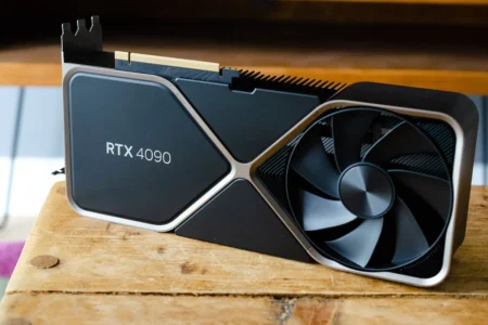 Вийшли огляди відеокарт NVIDIA GeForce RTX 4090 – неймовірна продуктивність у 4K, але дорога та ненажерлива