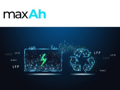 Український стартап maxAh каже, що створив робочий прототип літій-сірчаної (Li-S) батареї з графеном — сам проєкт виглядає сумнівним та викликає багато питань [Оновлено: коментар компанії]