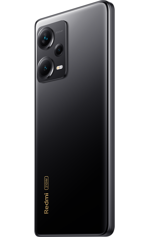 Смартфон Redmi Note 12 Discovery Edition поддерживает зарядку HyperCharge на 210 Вт и полностью заряжается за 9 минут