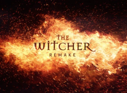 The Witcher Remake — CD Pojekt Red начала работу над ремейком первого «Ведьмака», который создают с нуля на Unreal Engine 5