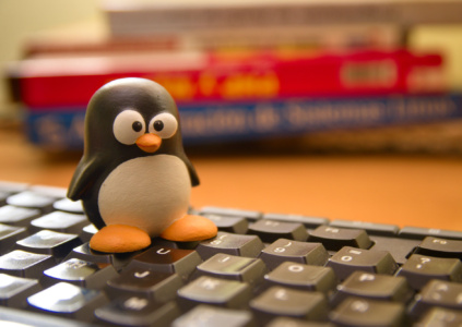 Вышло ядро Linux 6.0 с поддержкой новейших архитектур